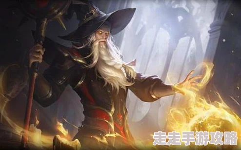 王者荣耀姜子牙五黑玩法深度解析攻略，惊喜消息：全新皮肤即将上线助力团战！