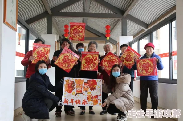 日日干日日操体现了劳动人民的辛勤劳作和对美好生活的向往
