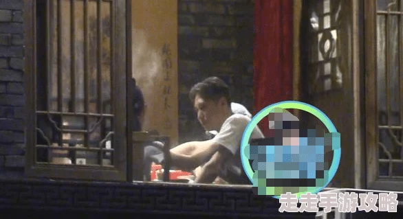 无良公子被曝深夜与神秘女子出入高档酒店举止亲密疑似新恋情曝光