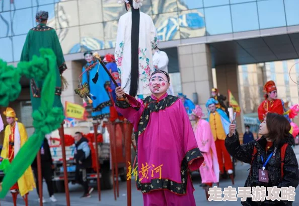 梦幻花灯攻略大揭秘：梦幻西游祈福放花灯全新玩法与爆料指南