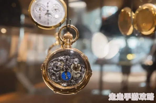 茂男全彩据说最近迷上了收集古董怀表出手阔绰已经收藏了几十块