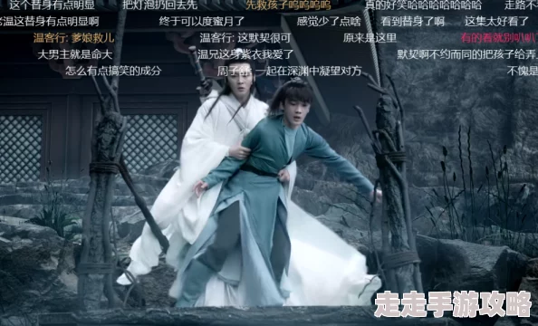 武侠春色剧组惊现神秘投资人疑似与某圈内大佬关系匪浅