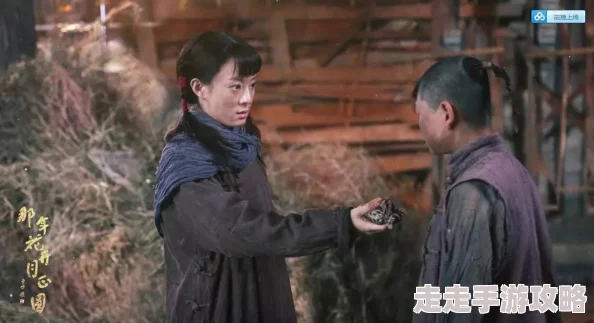 武侠春色剧组惊现神秘投资人疑似与某圈内大佬关系匪浅
