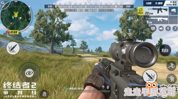 2024经典第一人称射击手游大爆料:精选FPS游戏下载合集来袭! 2024经典第一人称射击手游大爆料:精选FPS游戏下载合集来袭!