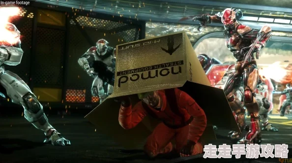 2024经典第一人称射击手游大爆料:精选FPS游戏下载合集来袭! 2024经典第一人称射击手游大爆料:精选FPS游戏下载合集来袭!