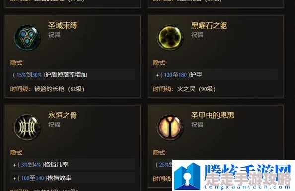 最后纪元地震熊BD大揭秘：德鲁伊技能加点优化与爆料建议