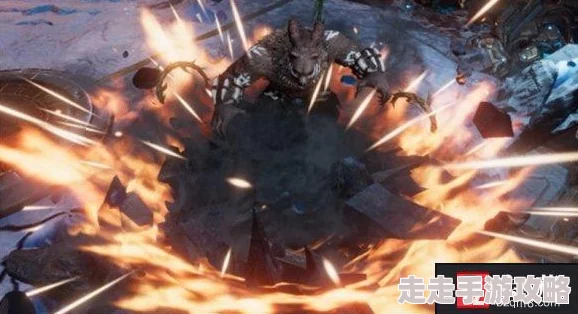 最后纪元地震熊BD大揭秘：德鲁伊技能加点优化与爆料建议