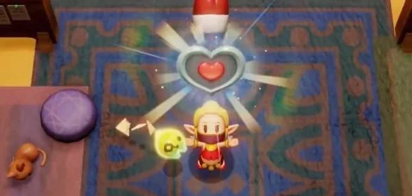 《塞尔达传说智慧的再现》舞者服爆料：详细获取方法揭秘