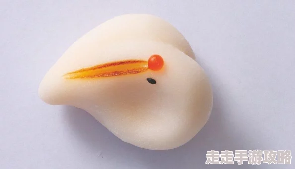 龟将下面的图鉴首次曝光展现神秘生物形态特征