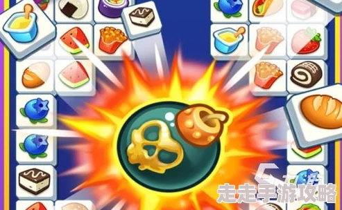 2024热门坚果游戏大揭秘：好玩的坚果元素游戏APP合集来袭