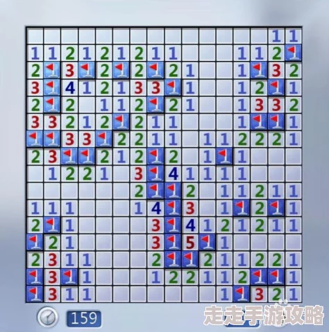 2024经典扫雷游戏排行榜爆料:推荐好玩且富有挑战性的创新扫雷游戏 2024经典扫雷游戏排行榜爆料:推荐好玩且富有挑战性的创新扫雷游戏