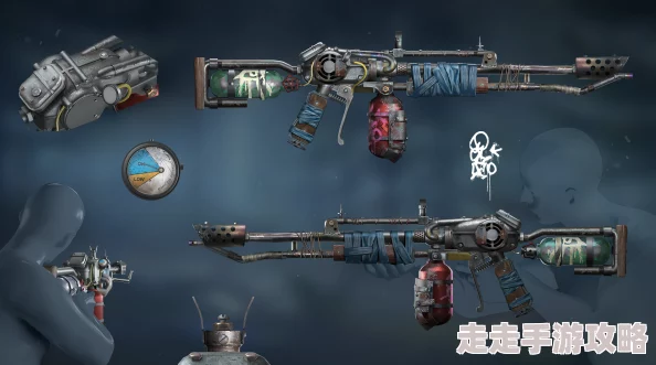 七日世界1.3版本重大更新:全新装备蓝图与爆料内容揭秘 七日世界1.3版本重大更新:全新装备蓝图与爆料内容揭秘