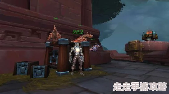 揭秘《魔兽世界》赞达拉飞行解锁全条件及高效攻略 揭秘《魔兽世界》赞达拉飞行解锁全条件及高效攻略