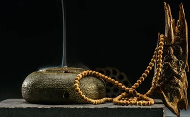 香炉篇完整长图揭秘千年沉香文化之旅 香炉篇完整长图揭秘千年沉香文化之旅