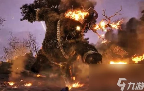 黑神话悟空妖王赤髯龙高效打法攻略及最新爆料解析 黑神话悟空妖王赤髯龙高效打法攻略及最新爆料解析