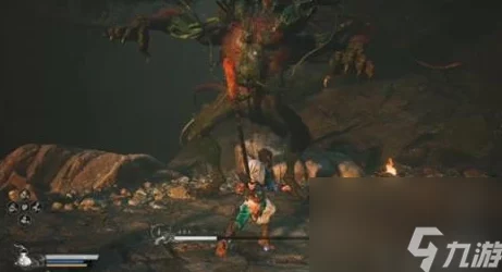 黑神话悟空妖王赤髯龙高效打法攻略及最新爆料解析 黑神话悟空妖王赤髯龙高效打法攻略及最新爆料解析