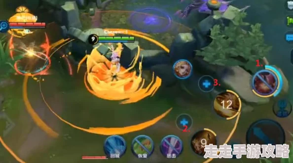 王者永恒新手入门全攻略：爆料新手指引，轻松玩转游戏技巧