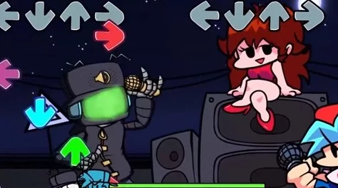 周五夜放克独家爆料:解锁机器人模式全攻略与开启方法揭秘 周五夜放克独家爆料:解锁机器人模式全攻略与开启方法揭秘