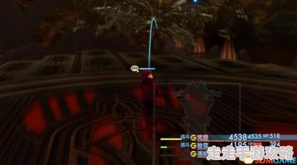 《暗喻幻想》盗贼阿基态强度解析及终极技能爆料 《暗喻幻想》盗贼阿基态强度解析及终极技能爆料