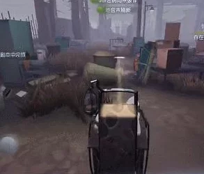 第五人格高阶技巧爆料:如何巧妙溜监管者并逃脱追捕攻略 第五人格高阶技巧爆料:如何巧妙溜监管者并逃脱追捕攻略