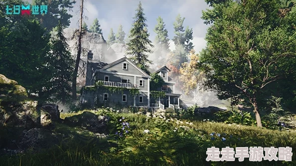 《七日世界》领地搬迁全攻略：高效更换领地技巧与爆料