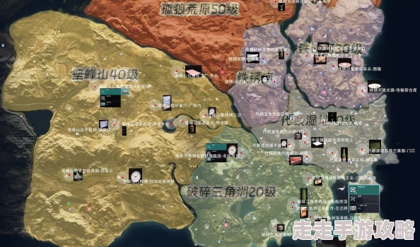 《七日世界》领地搬迁全攻略：高效更换领地技巧与爆料