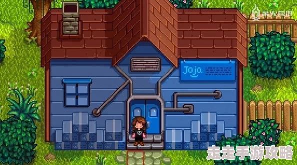 星露谷深度揭秘：阿比盖尔神秘行程与独家爆料信息大公开