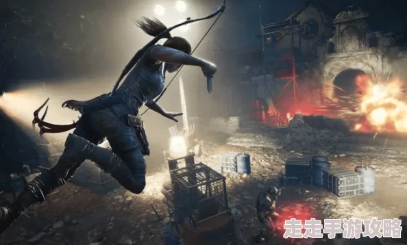 2024单机游戏销量排行前五揭秘及精彩好玩游戏推荐