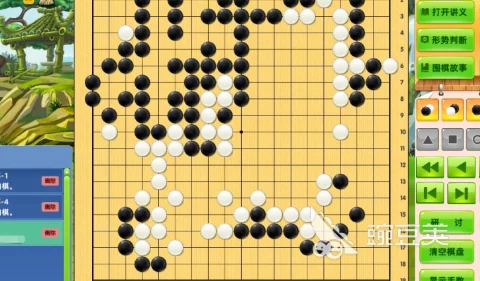 2024年高人气的经典围棋小游戏下载推荐,五子棋与围棋精品大爆料 2024年高人气的经典围棋小游戏下载推荐,五子棋与围棋精品大爆料