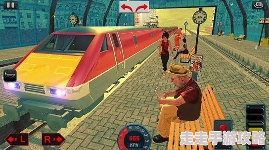 2024年必玩!耐玩的火车模拟器游戏大揭秘,经典火车模拟手游合集 2024年必玩!耐玩的火车模拟器游戏大揭秘,经典火车模拟手游合集