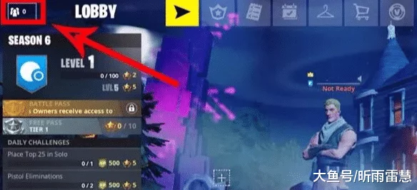 2024热门必玩！精选好玩的吃鸡枪战手游排行榜爆料