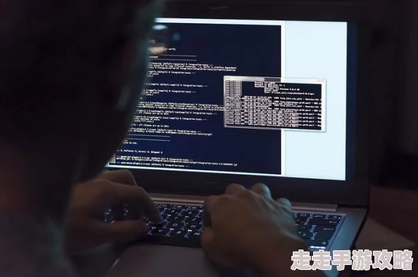 色综合久平台服务器遭黑客攻击百万用户数据泄露