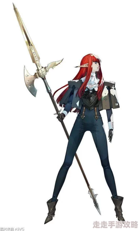 《暗喻幻想》揭秘:女骑士COOP提升全攻略与爆料技巧 《暗喻幻想》揭秘:女骑士COOP提升全攻略与爆料技巧