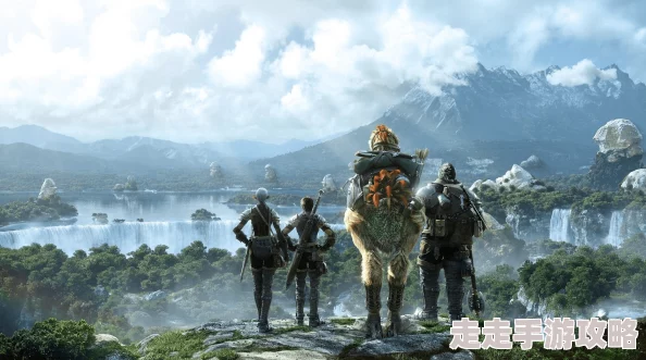 《暗喻幻想》揭秘:君主与大亨较量,大亨后期高伤害输出更强 《暗喻幻想》揭秘:君主与大亨较量,大亨后期高伤害输出更强