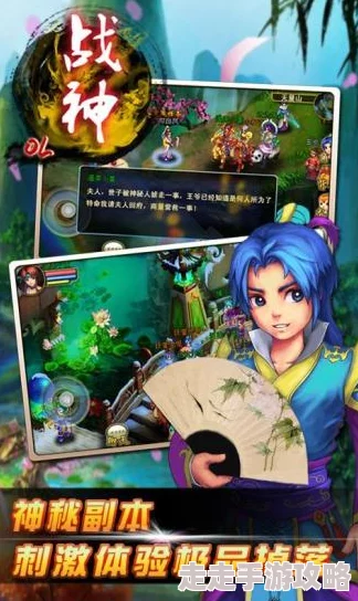 2024必玩爆料!经典角色扮演游戏下载推荐:全新手游大全抢鲜体验 2024必玩爆料!经典角色扮演游戏下载推荐:全新手游大全抢鲜体验