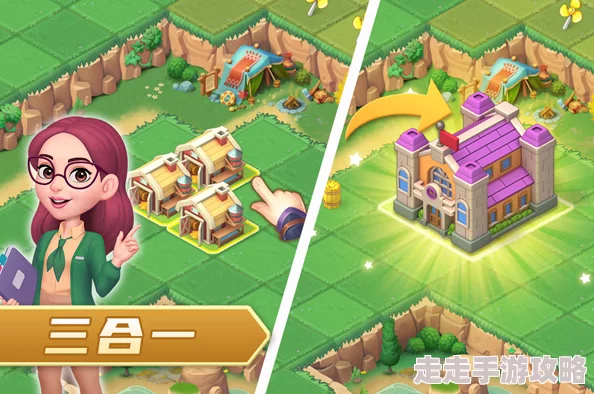 2024经典单机农场手游大盘点：揭秘那些年我们追过的农场游戏