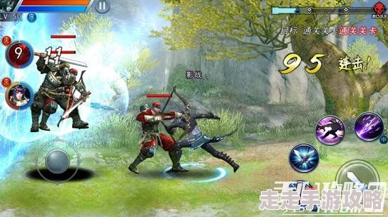 和斩魂类似的高人气格斗手游排行下载推荐2024