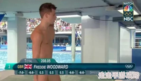 文轩水里做运动视频流出引发网友热议完整版已在互联网疯传