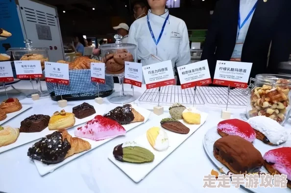 2024经典复古做蛋糕游戏大盘点:爆料!多款老牌烘焙模拟游戏下载分享 2024经典复古做蛋糕游戏大盘点:爆料!多款老牌烘焙模拟游戏下载分享