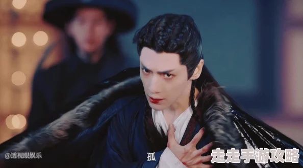 黑月光拿稳BE剧本长月烬明小说原著名叫黑月光拿稳BE剧本可在晋江文学城观看