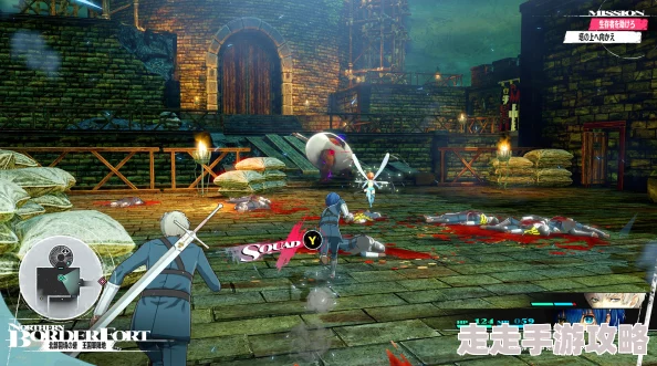 《暗喻幻想ReFantazio》打哥布林刽子手王者必备攻略与爆料