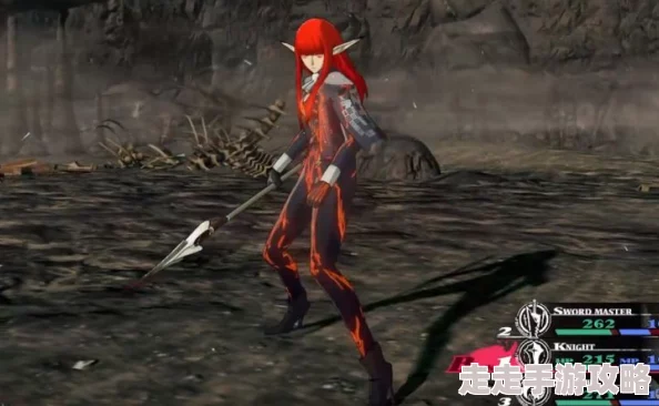 《暗喻幻想 ReFantazio》灰雨打法技巧推荐：揭秘高效战胜分身与本体策略