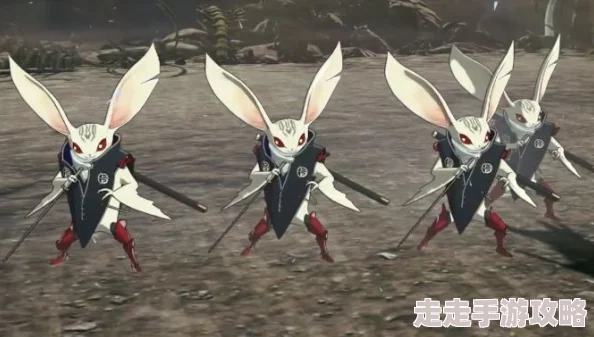 《暗喻幻想 ReFantazio》灰雨打法技巧推荐：揭秘高效战胜分身与本体策略