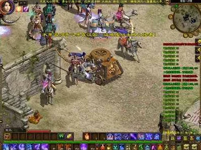 《原始征途》爆料：家族战车领取攻略，进可攻的霸气战车获取指南