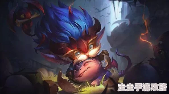 英雄联盟5.3版本更新爆料:新英雄黑默丁格登场及多项重大调整 英雄联盟5.3版本更新爆料:新英雄黑默丁格登场及多项重大调整