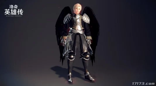 洛奇英雄传重大更新：全新BOOS堕落神官史匹诺司震撼上线，爆料其恐怖技能与背景故事！