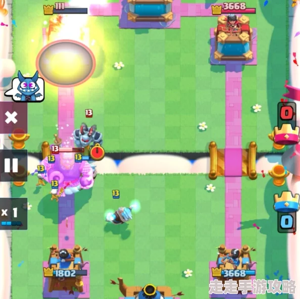 怪物猎人X深度爆料:弩与弓哪个武器更胜一筹? 怪物猎人X深度爆料:弩与弓哪个武器更胜一筹?