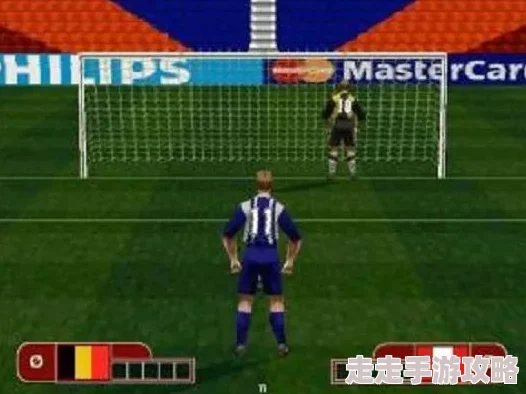 2024热门足球游戏大揭秘：耐玩踢足球手游合集下载指南