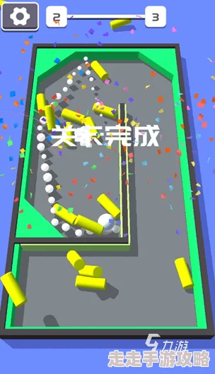 2024热门拼手速游戏大揭秘:超燃好玩的手速挑战合集 2024热门拼手速游戏大揭秘:超燃好玩的手速挑战合集