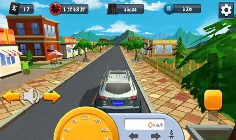 2024年必玩模拟驾驶游戏大揭秘：精选推荐与爆料信息